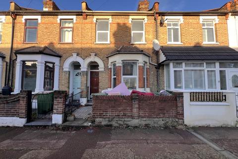 undefined, Litchfield Road, London, E6 3LQ