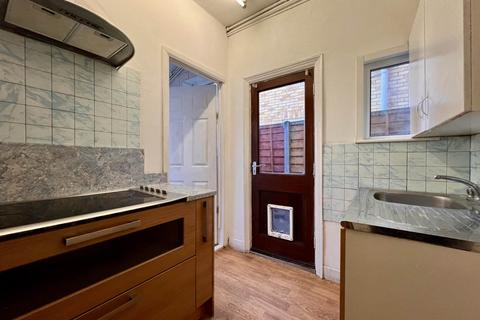 undefined, Litchfield Road, London, E6 3LQ