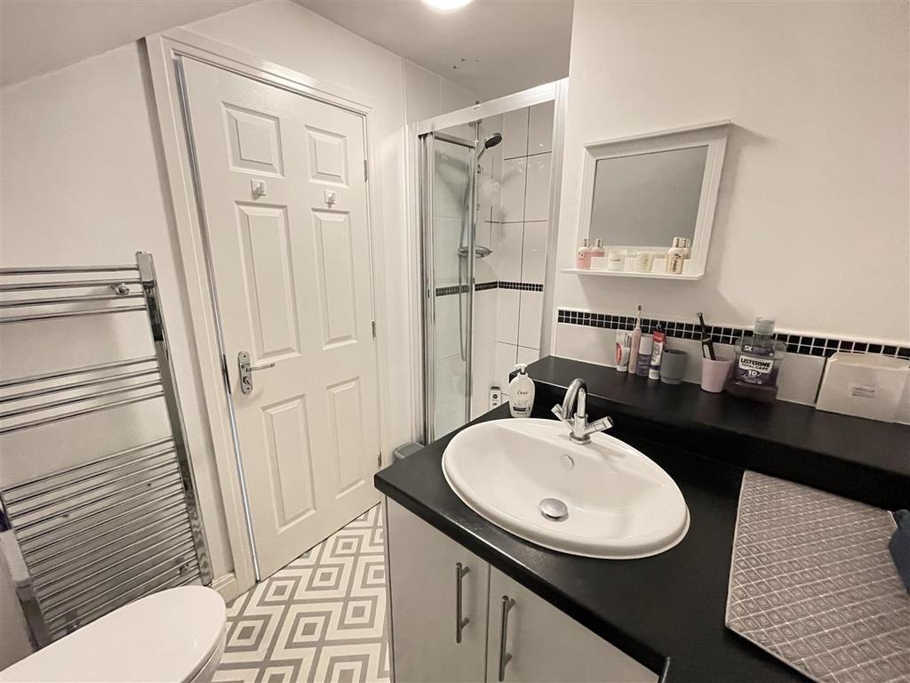 En-Suite