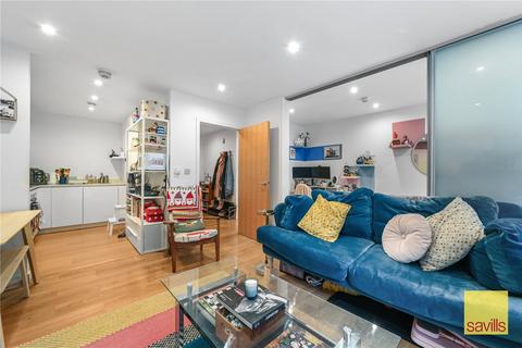 2 bedroom apartment for sale, Hudson House, 4 Yeo Street, Bow, London, E3