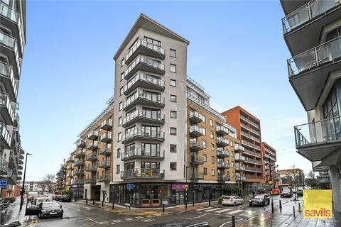2 bedroom apartment for sale, Hudson House, 4 Yeo Street, Bow, London, E3