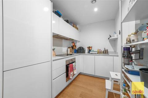 2 bedroom apartment for sale, Hudson House, 4 Yeo Street, Bow, London, E3