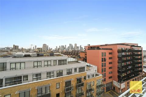 2 bedroom apartment for sale, Hudson House, 4 Yeo Street, Bow, London, E3