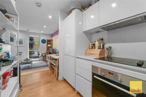 2 bedroom apartment for sale, Hudson House, 4 Yeo Street, Bow, London, E3
