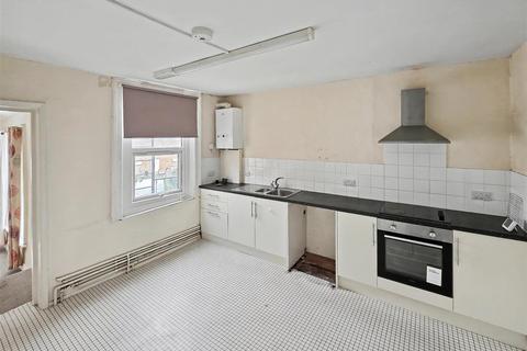 undefined, Albert Street, Holbeach