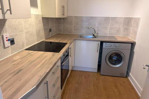 1 bedroom apartment to rent, South Tottenham,, London, N15