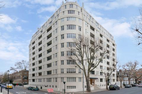 Studio to rent, Sloane Avenue Mansions, Sloane Avenue, SW3