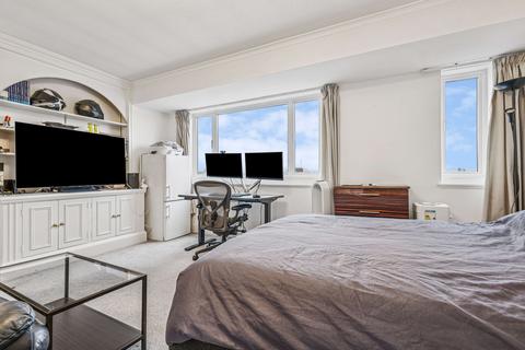 Sloane Avenue Mansions, Sloane Avenue, SW3