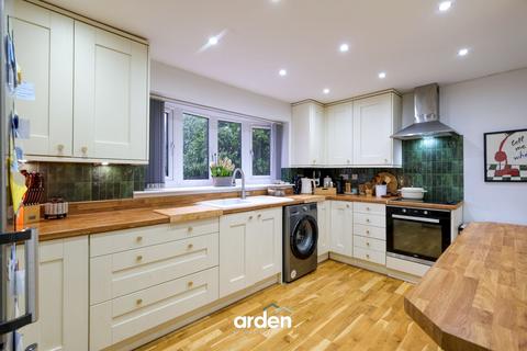 undefined, Ryefields Road, Stoke Prior, B60
