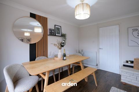 undefined, Ryefields Road, Stoke Prior, B60