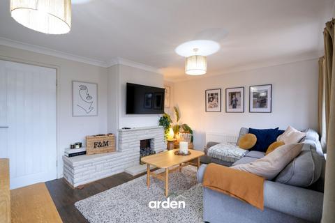 undefined, Ryefields Road, Stoke Prior, B60