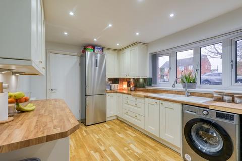 undefined, Ryefields Road, Stoke Prior, B60