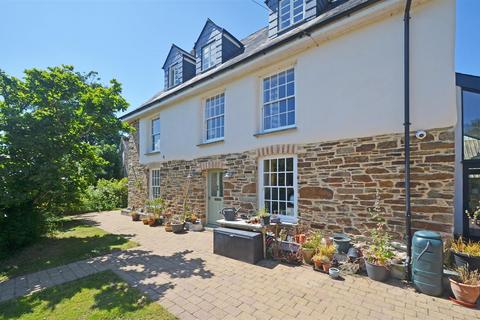 5 bedroom detached house for sale, St Columb
