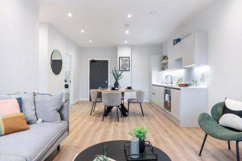 1 bedroom property to rent, Harper Rd, London, SE1