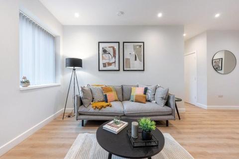 1 bedroom property to rent, Harper Rd, London, SE1