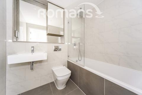 2 bedroom flat to rent, Blu Bracknell, Wokingham Road, Bracknell, RG42