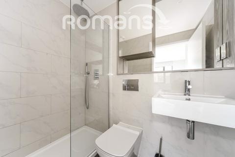 2 bedroom flat to rent, Blu Bracknell, Wokingham Road, Bracknell, RG42