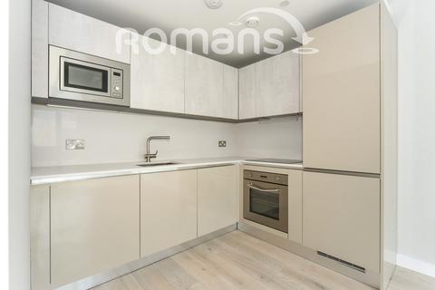 2 bedroom flat to rent, Blu Bracknell, Wokingham Road, Bracknell, RG42