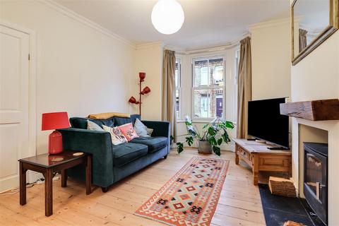2 bedroom end of terrace house for sale, Argyle Street, Cambridge CB1