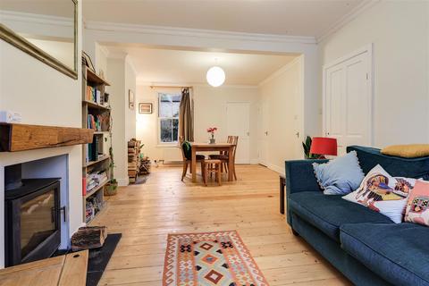 2 bedroom end of terrace house for sale, Argyle Street, Cambridge CB1