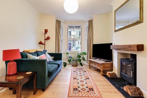 2 bedroom end of terrace house for sale, Argyle Street, Cambridge CB1