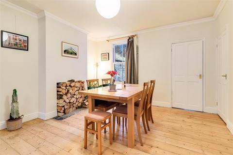 2 bedroom end of terrace house for sale, Argyle Street, Cambridge CB1