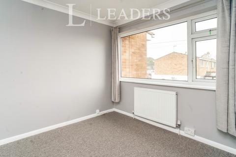 3 bedroom house to rent, Pamplin Court, CB1