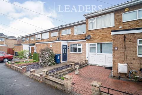 undefined, Pamplin Court, CB1
