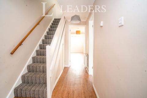 undefined, Pamplin Court, CB1