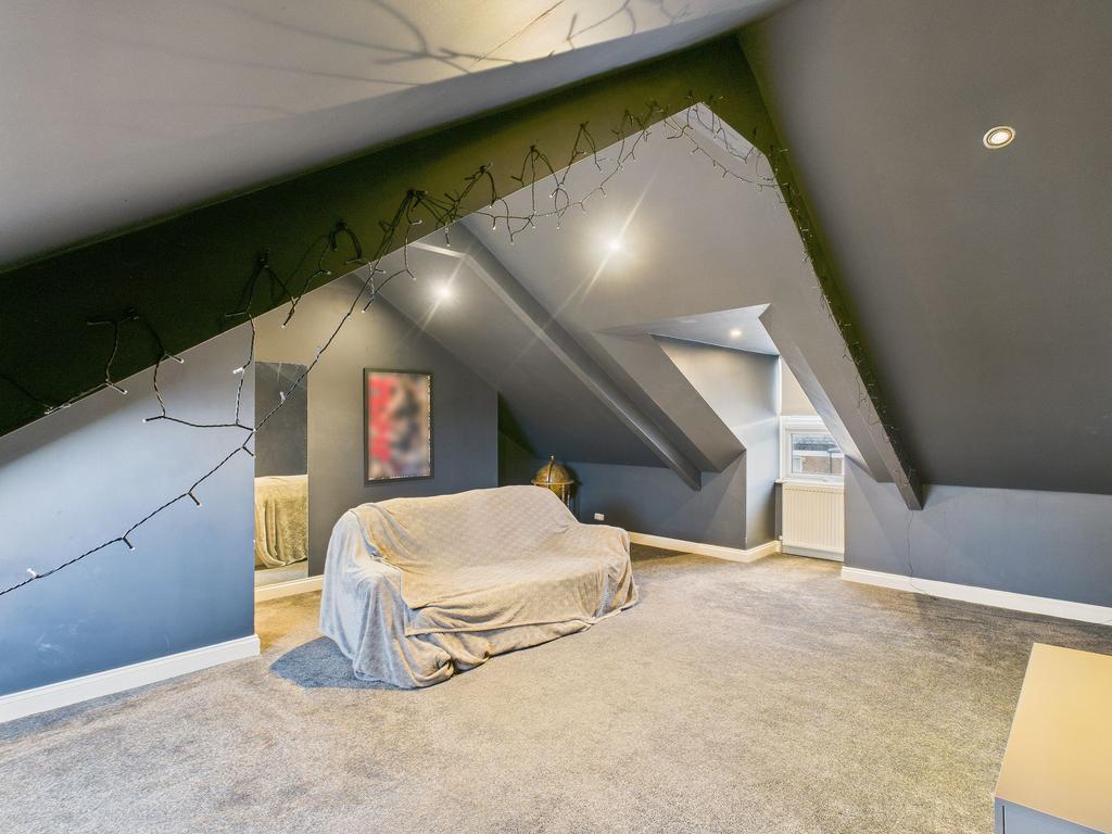Loft Space
