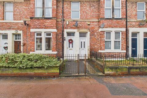 Rodsley Avenue, Gateshead, NE8