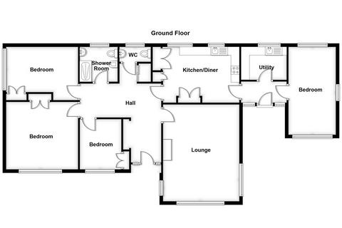 undefined, 82 Roman Road, Shrewsbury, SY3 9AN