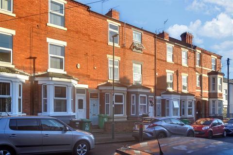 undefined, Burford Road, Nottingham