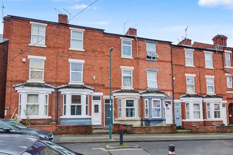 3 bedroom terraced house for sale, Burford Road, Nottingham