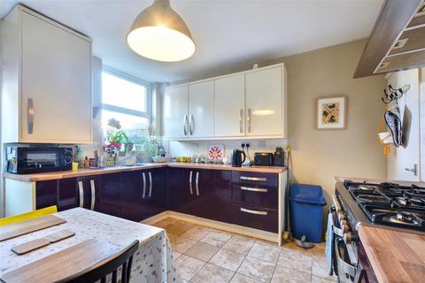 3 bedroom terraced house for sale, Burford Road, Nottingham