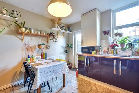 3 bedroom terraced house for sale, Burford Road, Nottingham