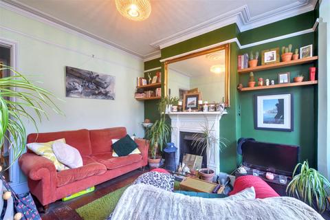 3 bedroom terraced house for sale, Burford Road, Nottingham