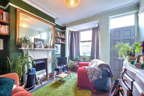 3 bedroom terraced house for sale, Burford Road, Nottingham
