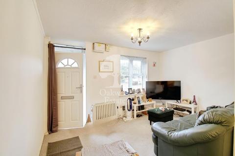 1 bedroom maisonette to rent, Maplin Park, Langley SL3