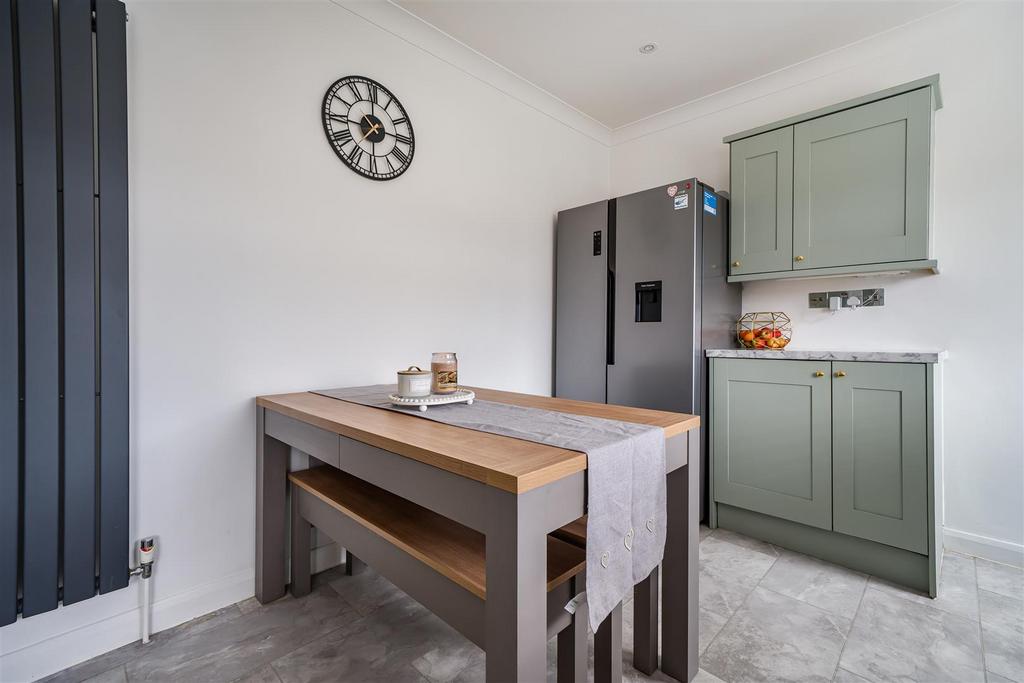 Kitchen / Diner