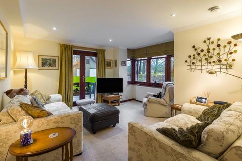 5 bedroom detached house for sale, Tanglewood, North Trustach, Banchory, Aberdeenshire, AB31
