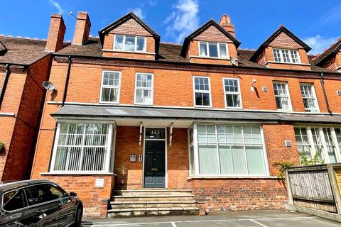 undefined, Hagley Road, Edgbaston, Birmingham, B17