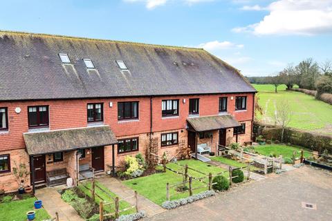 4 bedroom terraced house for sale, Loxwood Farm Place, Loxwood, Billingshurst, RH14