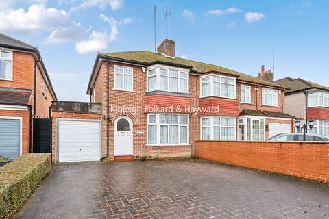 3 bedroom semi-detached house for sale - The Vale, Southgate, London, N14