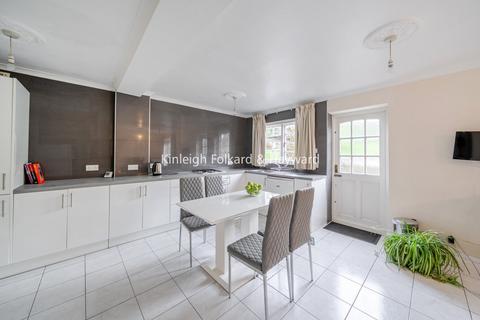 3 bedroom semi-detached house for sale, The Vale, Southgate, London, N14