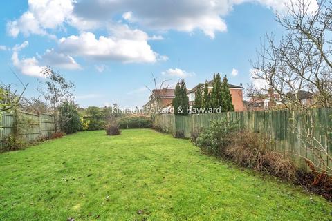 3 bedroom semi-detached house for sale, The Vale, Southgate, London, N14