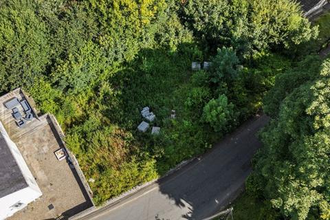 Land for sale, Alltycnap Road, Carmarthen SA31