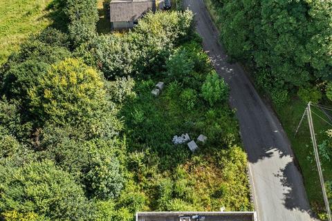 Land for sale, Alltycnap Road, Carmarthen SA31