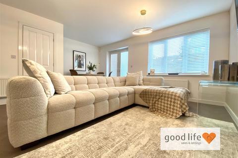 3 bedroom detached house for sale, Garesfield, Sunderland SR2