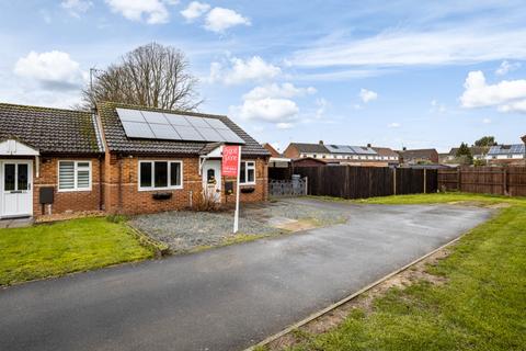 Kitwood Close, Boston, Lincolnshire, PE21